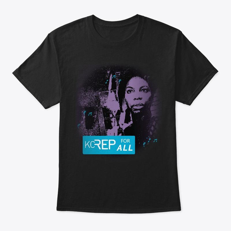 KCRep for All Tour 2024