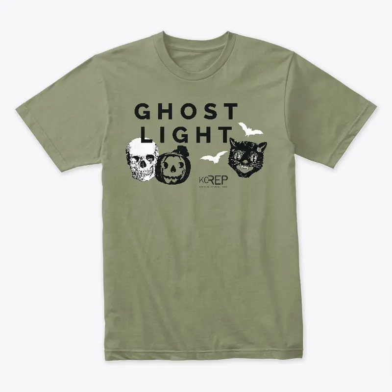 Ghost Light